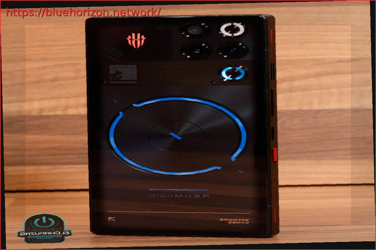 Preview REDMAGIC 11S Pro: El Mejor Smartphone Gaming Ahora con Overclocking de Fábrica