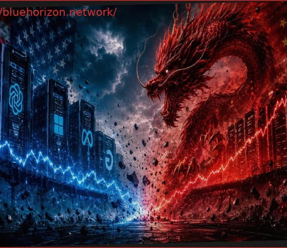 DeepSeek y China Buscan Arruinar la Industria de la IA: Reducen el Precio de su Modelo Insignia en un 75%