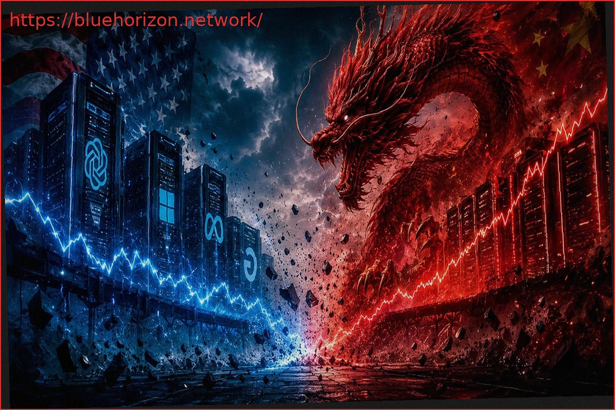 Preview DeepSeek y China Buscan Arruinar la Industria de la IA: Reducen el Precio de su Modelo Insignia en un 75%