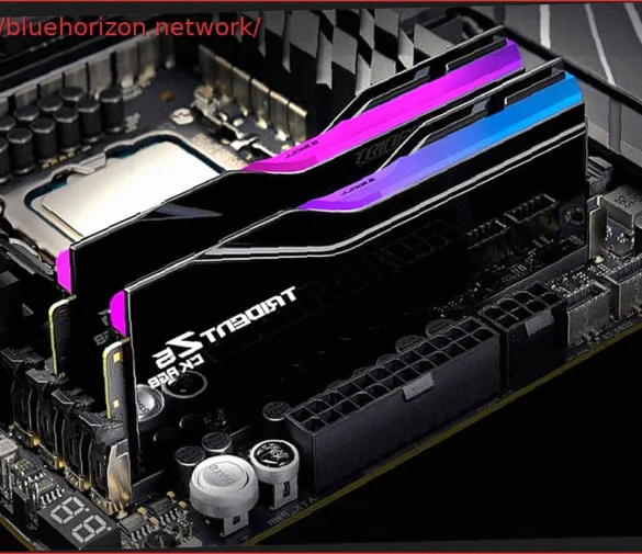 G.SKILL Introduces New 32GB DDR5 CU-DIMM Memory Kit at 9,200 MT/s with Ultra-Low 1.1V Voltage