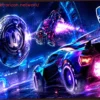 Rocket League to Jump to Unreal Engine 6, Ushering in a New Era
