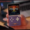 KONKR Pocket BLOCK: AYANEO’s Modern Android Emulator Console with AI Features