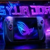 ASUS ROG Ally 2 Might Be Announced on June 2nd at Computex