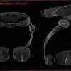 Hypershell X Ultra S: AI-Powered Exoskeleton for Movement Assistance