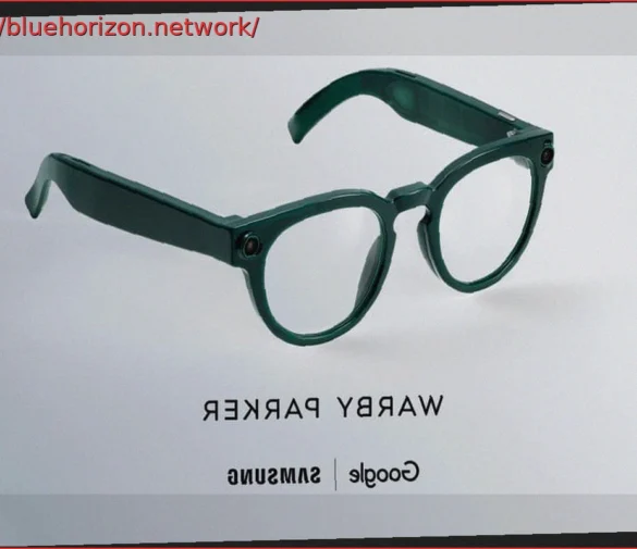 Samsung and Google Unveil First AI-Powered Smart Glasses with Gemini