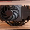 be quiet! Dark Rock Pro 6: 6th Gen CPU Cooler with Semi-Passive Mode for Ultimate Silence