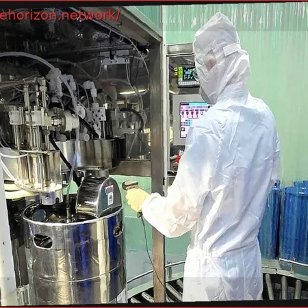 Strait of Hormuz Disrupts Semiconductor Industry: Hydrofluoric Acid Prices Surge, Samsung and SK Hynix to Face Higher Costs, Memory Prices to Continue Rising