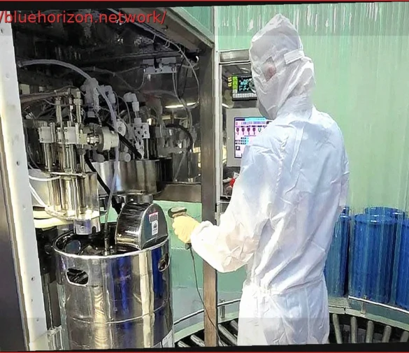 Strait of Hormuz Disrupts Semiconductor Industry: Hydrofluoric Acid Prices Surge, Samsung and SK Hynix to Face Higher Costs, Memory Prices to Continue Rising