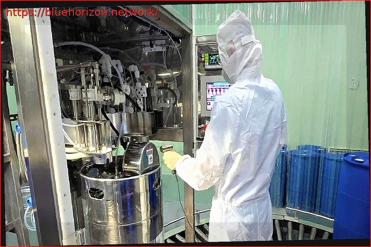 Preview Strait of Hormuz Disrupts Semiconductor Industry: Hydrofluoric Acid Prices Surge, Samsung and SK Hynix to Face Higher Costs, Memory Prices to Continue Rising