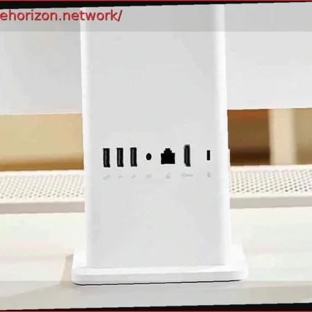 ASUS Unveils its Windows-Powered iMac Alternative: An All-in-One with Snapdragon X, Copilot+ PC, and 23.8-inch Display