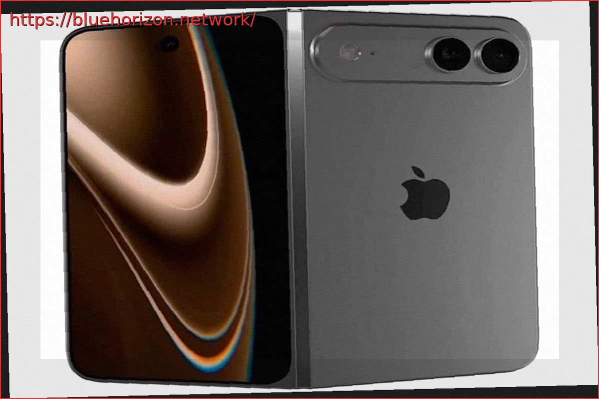 Preview Apple May Delay iPhone Ultra Due to Hinge Durability Issues
