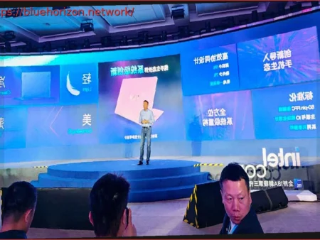 Intel’s Project Firefly Aims to Undercut MacBook Neo with Chinese Mobile Supply Chain for Wildcat Lake Laptops