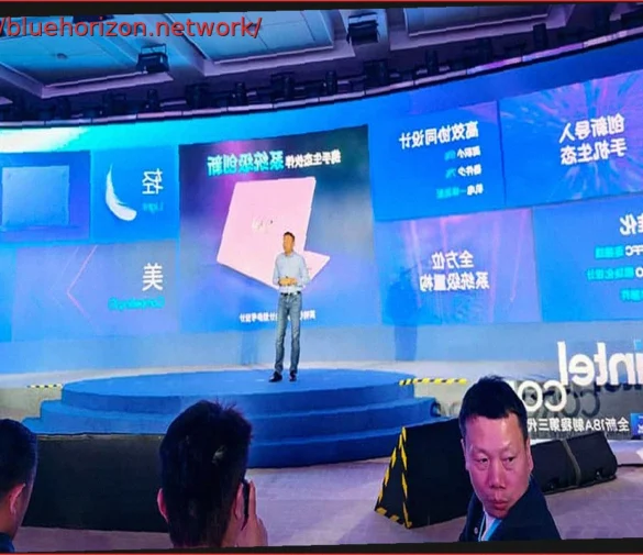 Intel’s Project Firefly Aims to Undercut MacBook Neo with Chinese Mobile Supply Chain for Wildcat Lake Laptops