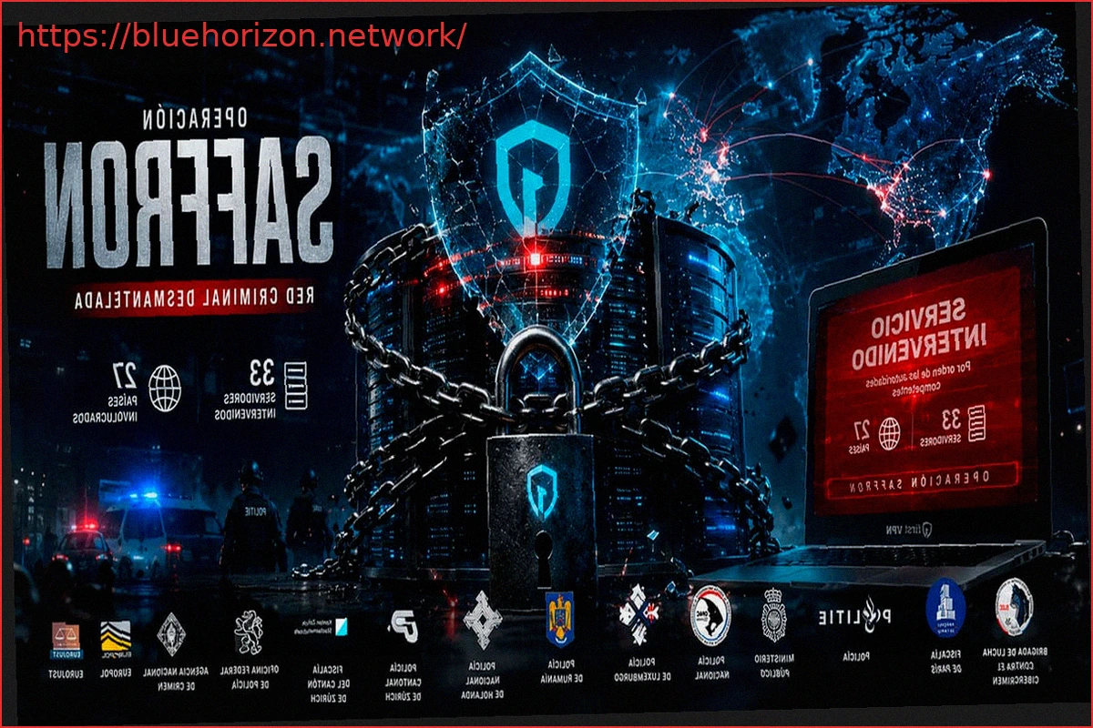 Preview Europol Dismantles First VPN: The VPN That Offered “Too Much Privacy”
