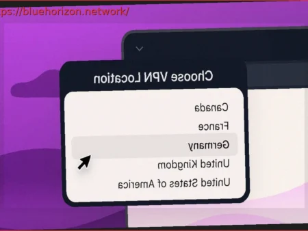 Firefox 151 Introduces VPN Location Selector and Privacy Enhancements