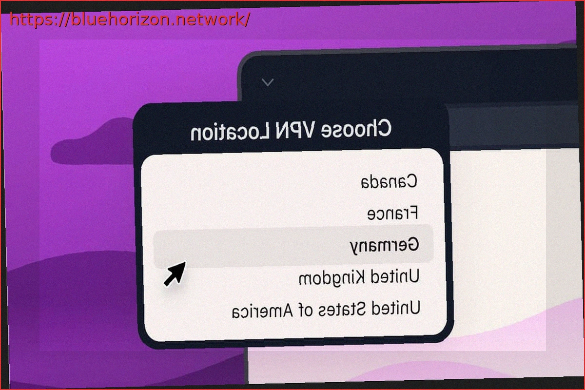 Preview Firefox 151 Introduces VPN Location Selector and Privacy Enhancements