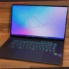 ASUS ROG Zephyrus G16 (2026) GU606: Potencia Extrema en un Diseño Delgado y Ligero