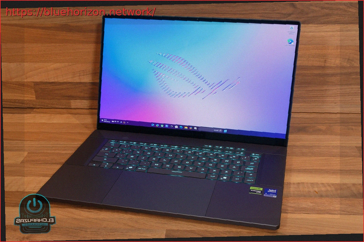 Preview ASUS ROG Zephyrus G16 (2026) GU606: Potencia Extrema en un Diseño Delgado y Ligero