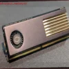 MasterDimm AC DDR5: G.SKILL RAM with Cooler Master Active Cooling