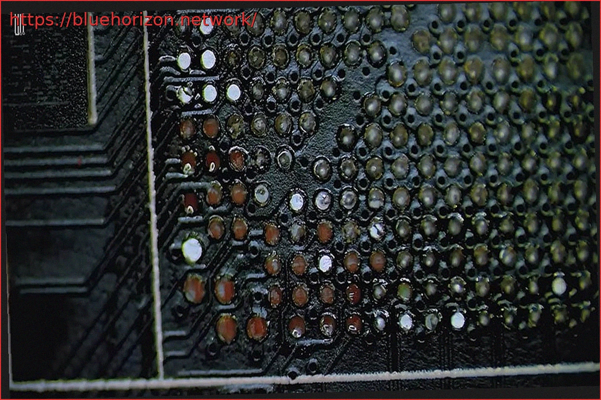 Preview Heavy GPU Heatsink Damages RX 9070 XT Solderings, Causing Failure