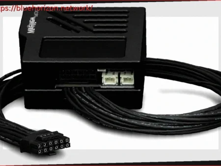 Thermal Grizzly WireView Pro II Wired: New Version with 12V-2×6 Cable for Unrestricted Graphics Performance