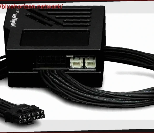 Thermal Grizzly WireView Pro II Wired: New Version with 12V-2×6 Cable for Unrestricted Graphics Performance