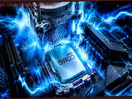 El Intel Core i9-14900KF rompe récords con una frecuencia de 9.20 GHz