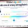 Google Redesigns Search Bar for the AI Era, Following Cursor Innovations