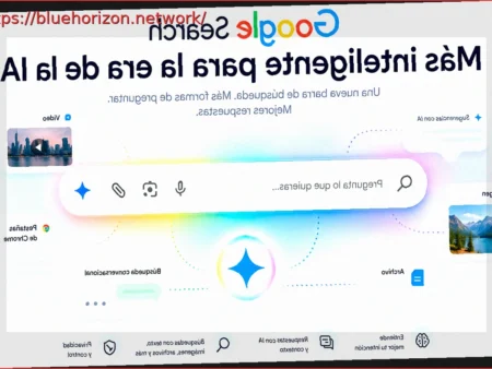 Google Redesigns Search Bar for the AI Era, Following Cursor Innovations