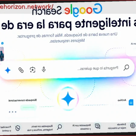 Google Redesigns Search Bar for the AI Era, Following Cursor Innovations