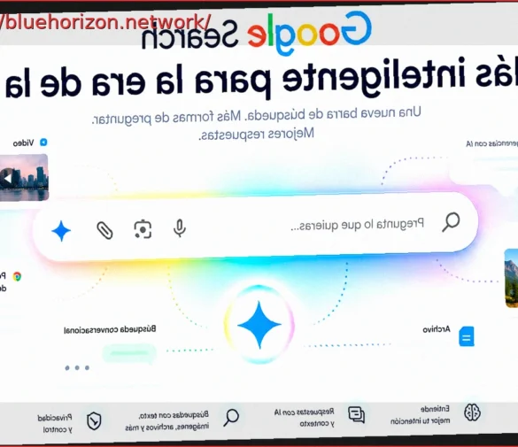 Google Redesigns Search Bar for the AI Era, Following Cursor Innovations