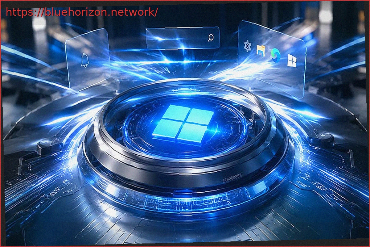Preview Windows 11 Becomes Faster and More Agile Thanks to its Latest KB5089573 Update
