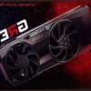 AMD Prepares Global Launch for RX 9070 GRE: 12GB, Cut Bus, Spotted in Custom PCs