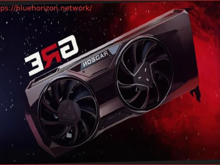 AMD Prepares Global Launch for RX 9070 GRE: 12GB, Cut Bus, Spotted in Custom PCs