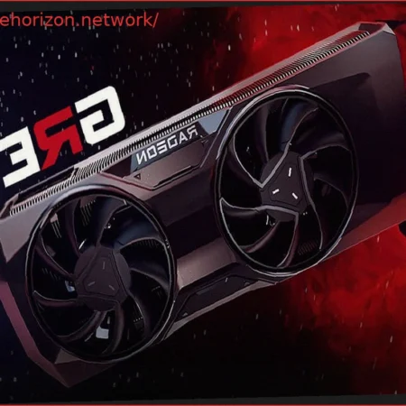 AMD Prepares Global Launch for RX 9070 GRE: 12GB, Cut Bus, Spotted in Custom PCs