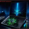 Lenovo Legion 7 with NVIDIA N1X SoC Revealed, Features 245W Charger