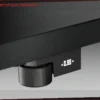 Herman Miller Coyl Gaming Desk: Minimalist Precision for Gamers