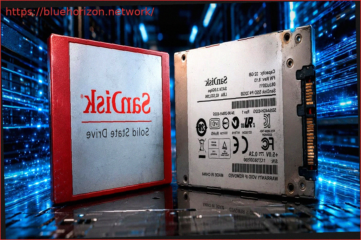 Preview Old 16-Year-Old SATA II SSD Withstands 1 PB of Written Data: 25 Times Its Official Endurance