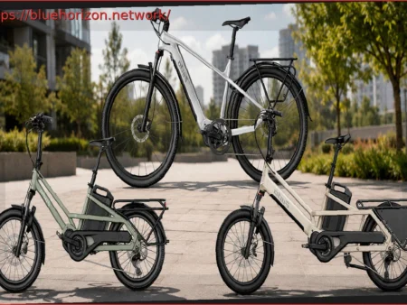 Fiido Launches Three High-End E-bikes for Long Distance, Cargo, and Intense Urban Use