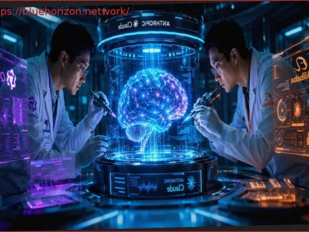Anthropic acusa a Alibaba de extraer capacidades de Claude mediante casi 25.000 cuentas falsas