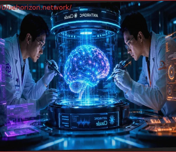 Anthropic acusa a Alibaba de extraer capacidades de Claude mediante casi 25.000 cuentas falsas