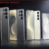 Samsung Galaxy S27 Series: Rumored S27, S27+, S27 Ultra, and a Surprise S27 Pro Appear in GSMA Database for 2027