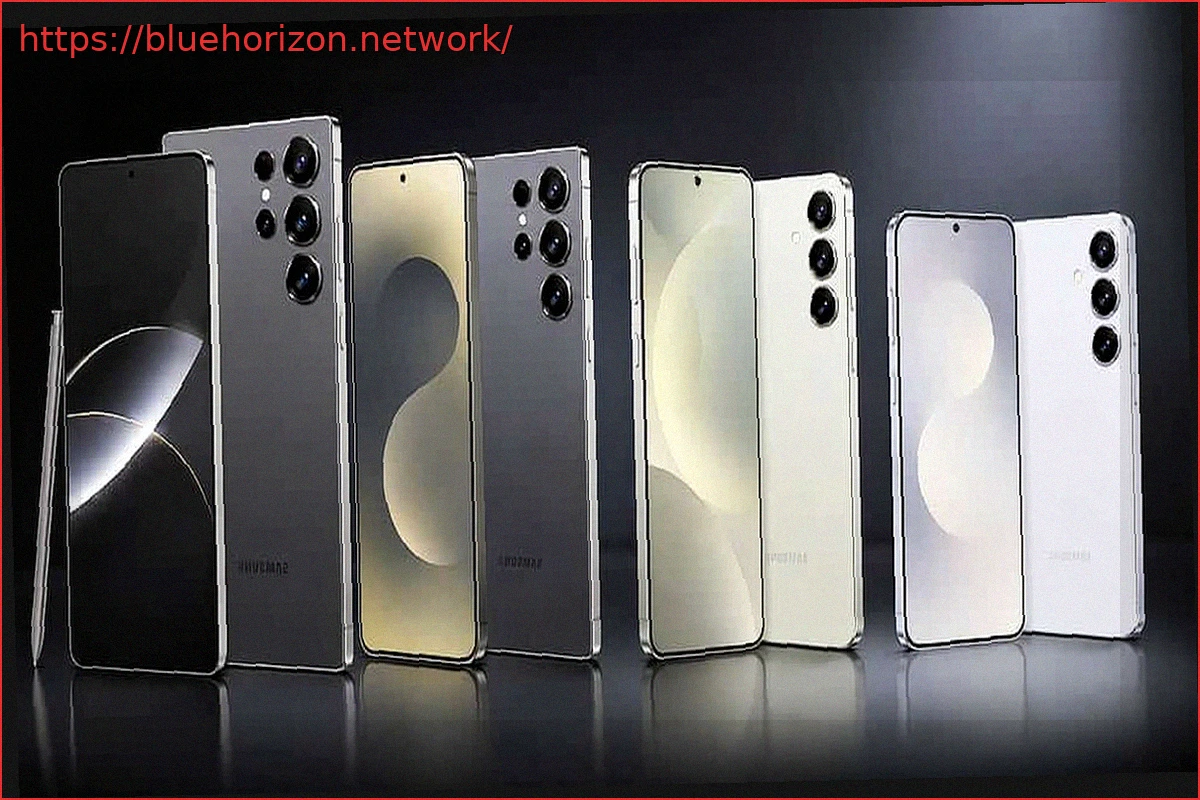 Preview Samsung Galaxy S27 Series: Rumored S27, S27+, S27 Ultra, and a Surprise S27 Pro Appear in GSMA Database for 2027
