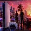 GTA 6 “Plays Better” on PS5: Sony Boasts Console Ahead of Game Pre-orders