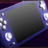 Anbernic RG 55G1: consola para emular juegos retro con diseño de Nintendo Switch Lite