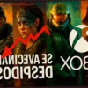Más de 3.500 empleados de Xbox se unen al sindicato CWA para luchar contra despidos masivos