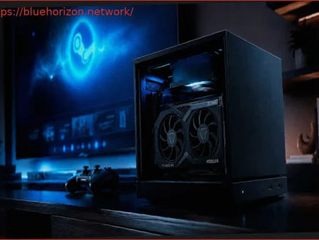 SteamOS 3.8 Enables Custom Steam Machines with Dedicated AMD Radeon GPUs