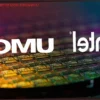 Intel y UMC se unen para desafiar a TSMC con un nodo de 3nm