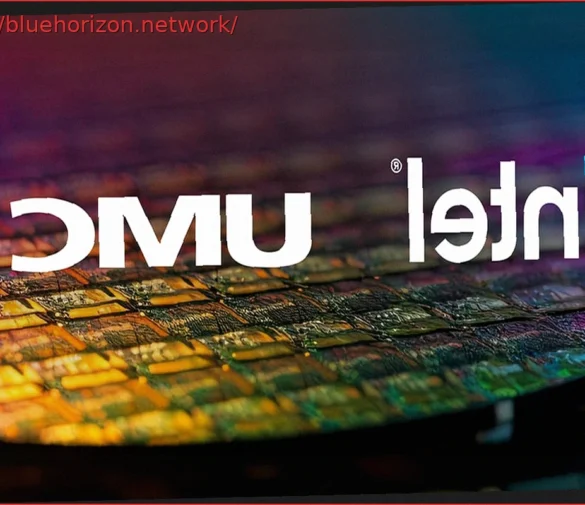 Intel y UMC se unen para desafiar a TSMC con un nodo de 3nm