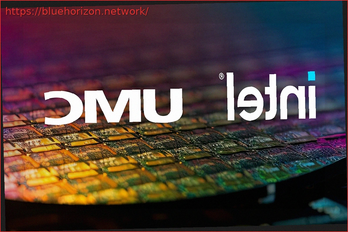 Preview Intel y UMC se unen para desafiar a TSMC con un nodo de 3nm